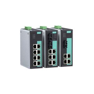conmutador Ethernet no administrable
