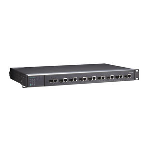 conmutador Ethernet administrable