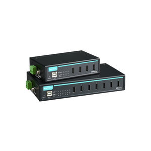 concentrador USB