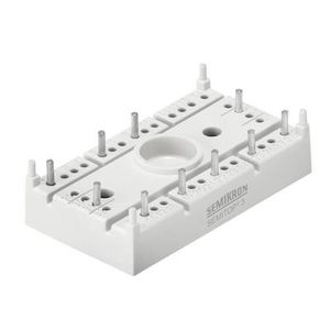 módulo de transistor IGBT 1
