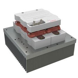 módulo de potencia inteligente con IGBT