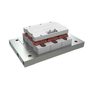 módulo de potencia inteligente con IGBT
