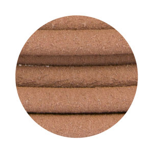 filamentos de PLA de cobre