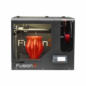 impresora 3D PLA