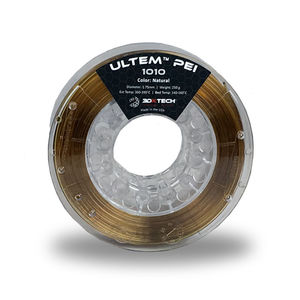 filamentos de PEI para impresoras 3D