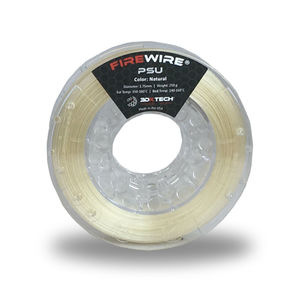 filamento de PSU para impresora 3D