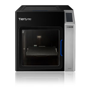 impresora 3D TPU