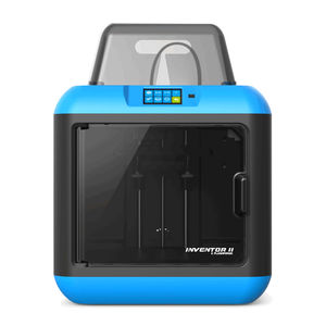 impresora 3D PLA