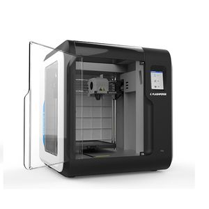 impresora 3D de materiales plásticos 1