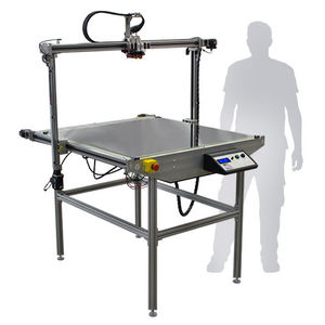 impresora 3D PLA