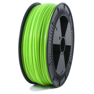 filamento de ABS para impresora 3D