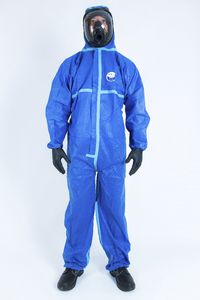 traje de trabajo 1