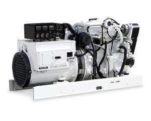 grupo electrógeno diésel