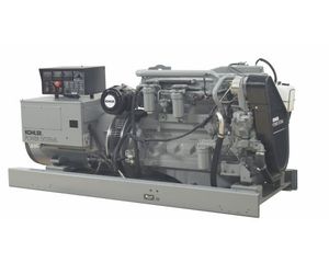 grupo electrógeno diésel