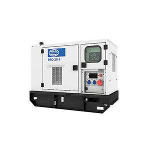 grupo electrógeno diésel 1