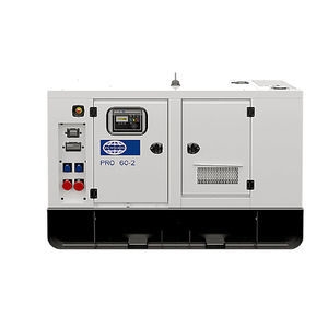 grupo electrógeno diésel 1