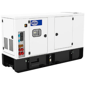 grupo electrógeno diésel 1