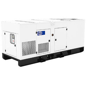 grupo electrógeno diésel 1