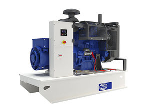 grupo electrógeno diésel 1