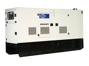 grupo electrógeno diésel 1