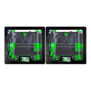 impresora 3D FDM