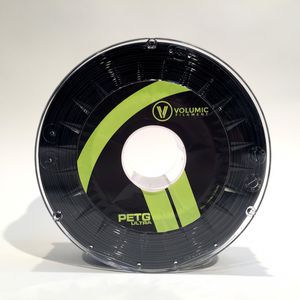 filamento de PET para impresora 3D