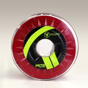 filamento de PET para impresora 3D