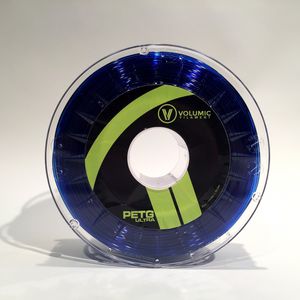 filamento de PET para impresora 3D