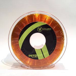 filamento de PET para impresora 3D