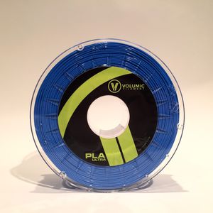 filamento de PLA para impresora 3D