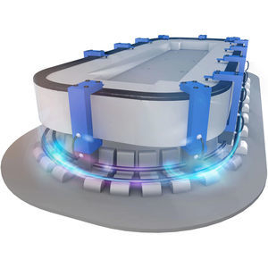 sistema de transmisión de energía sin contacto 1