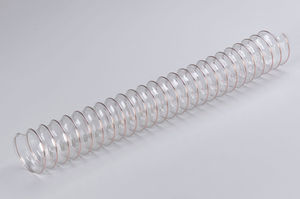 tubo flexible para productos a granel / de transporte / de limpieza / de aspiración