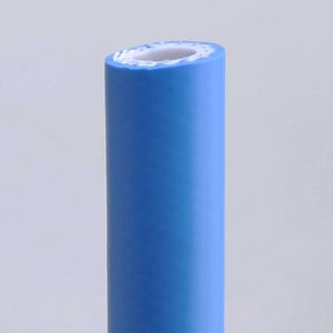tubo flexible para agua caliente