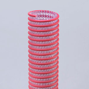 tubo flexible para productos alimentarios