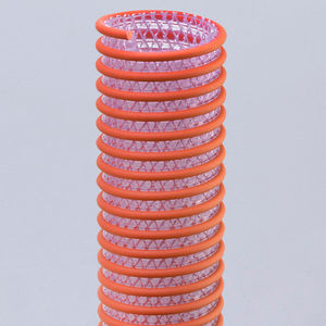 tubo flexible para agua / de alta presión / impelente / de transporte