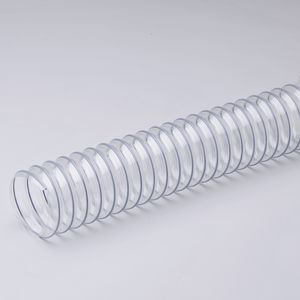 tubo flexible para el sector alimentario