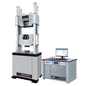 máquina de prueba universal