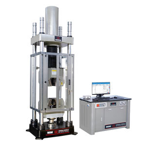 máquina de prueba de compresión