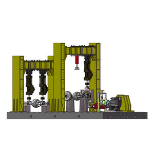 máquina de prueba de fatiga 1