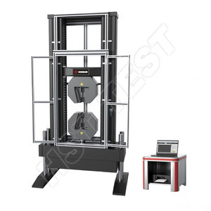 máquina de prueba de compresión