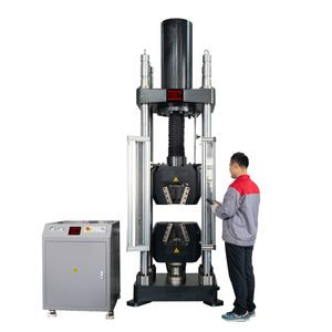 máquina de prueba universal