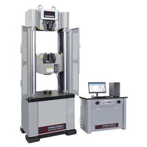 máquina de prueba universal 1