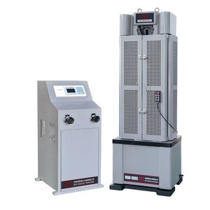 máquina de prueba universal