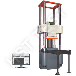 máquina de prueba de compresión 1
