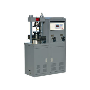 máquina de prueba de compresión 1