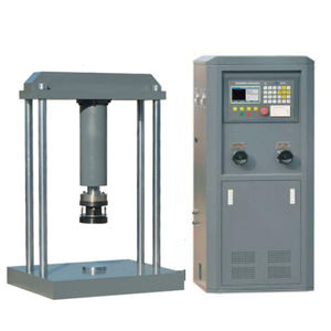 máquina de prueba de compresión 1
