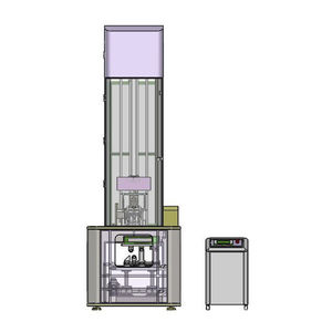 máquina de prueba de impacto 1