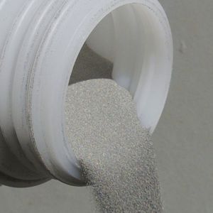 polvo para impresora 3D