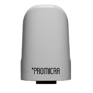 cámara para microscopio