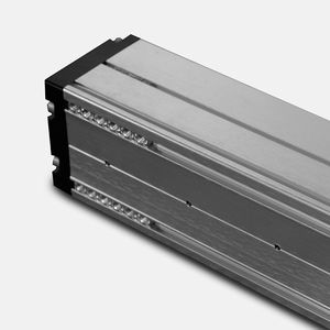 actuador eléctrico